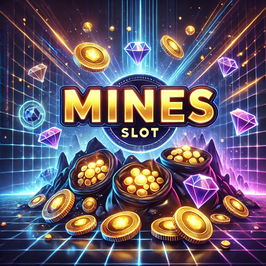 Mines App bonus casino